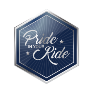 PIYR Badge