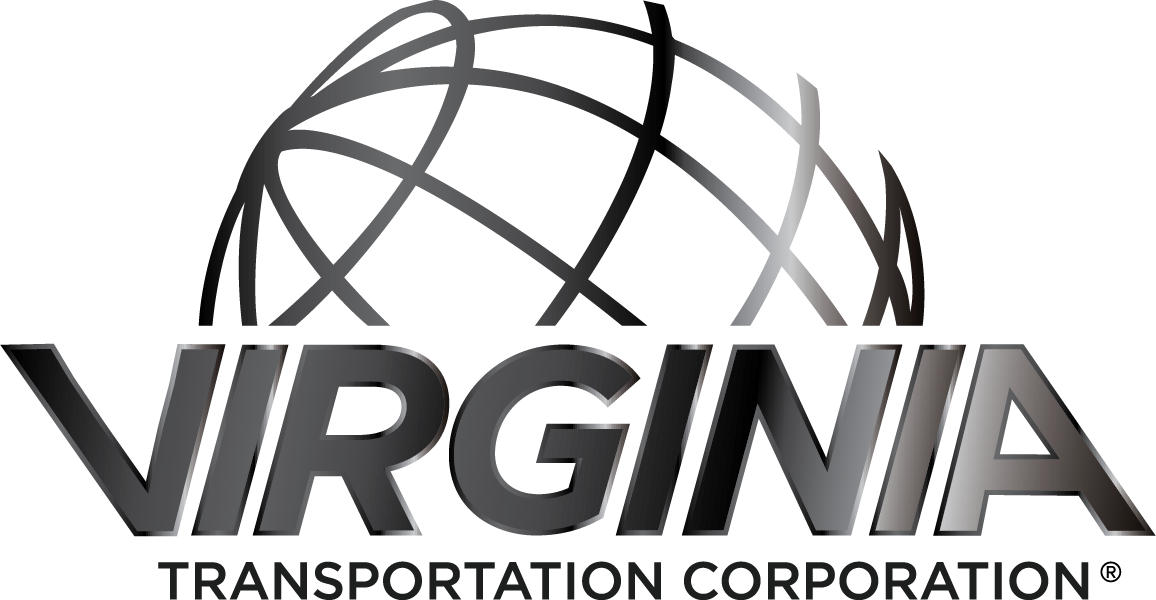 Virginia Transportation Corporation logo