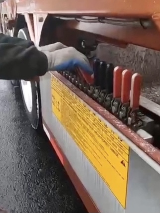 TrainingSchool_TrailerLevers Auto Hauler Training Program