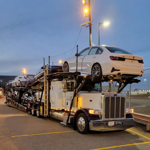 Virginia Transportation Hiring Photo 1