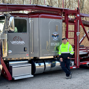 Virginia Transportation Hiring Photo 2