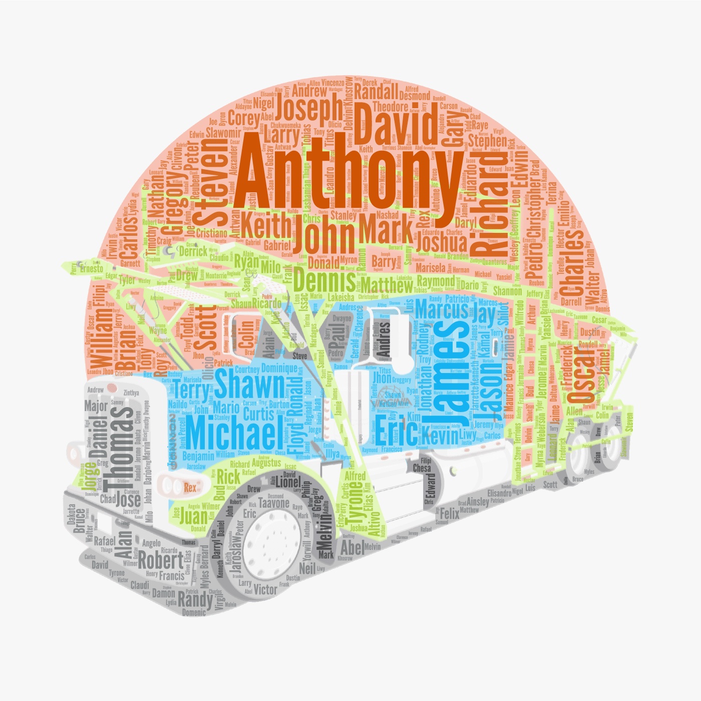 TruckerNamesGraphic