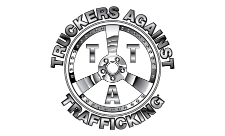 Truckers Against Trafficking Logo
