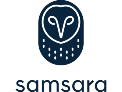 Samsara Icon